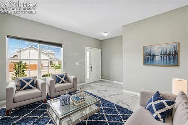 MLS Image for 10319  Desert Bloom  ,Colorado Springs, Colorado