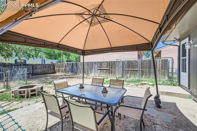 MLS Image for 501  Crest  ,Fountain, Colorado