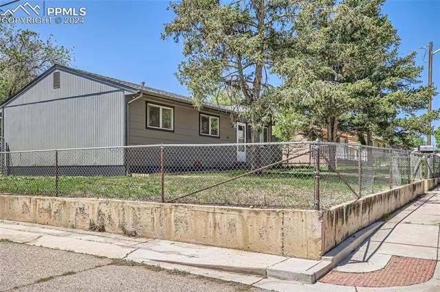 MLS Image for 501  Crest  ,Fountain, Colorado