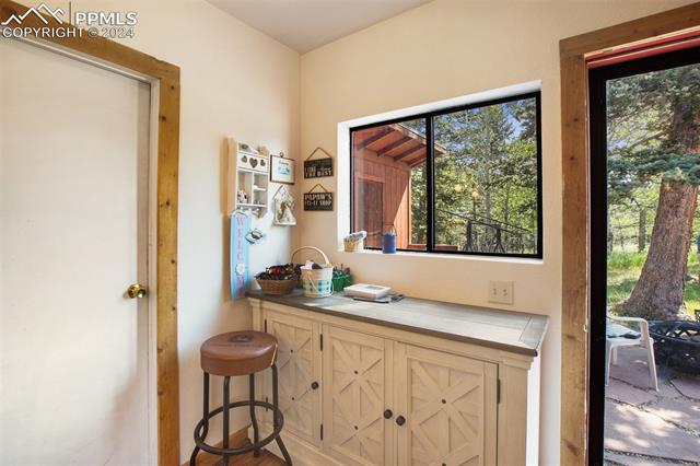 MLS Image for 1264  Cedar Mountain  ,Divide, Colorado