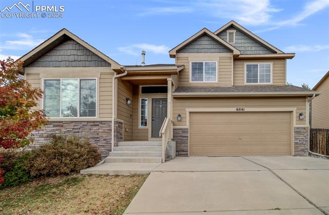 MLS Image for 6841  Red Cardinal  ,Colorado Springs, Colorado