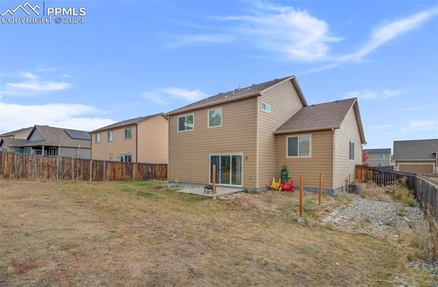 MLS Image for 6841  Red Cardinal  ,Colorado Springs, Colorado