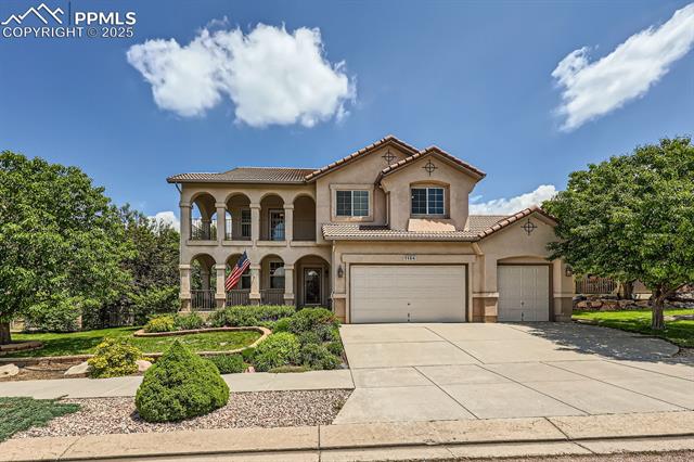 1184  Equinox  , colorado springs  House Search MLS Picture