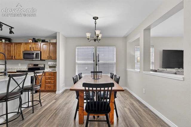 MLS Image for 7633  Tabernash  ,Colorado Springs, Colorado