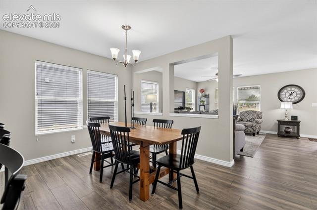 MLS Image for 7633  Tabernash  ,Colorado Springs, Colorado