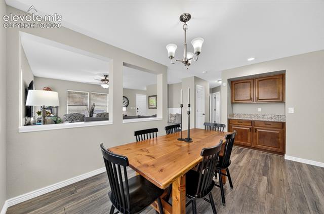 MLS Image for 7633  Tabernash  ,Colorado Springs, Colorado
