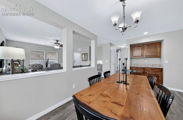 MLS Image for 7633  Tabernash  ,Colorado Springs, Colorado