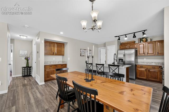 MLS Image for 7633  Tabernash  ,Colorado Springs, Colorado