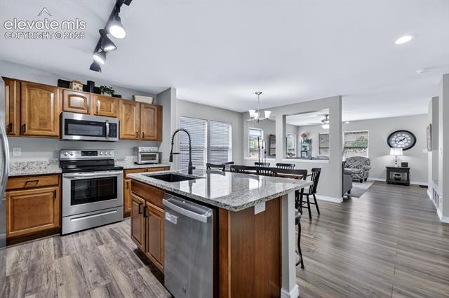 MLS Image for 7633  Tabernash  ,Colorado Springs, Colorado