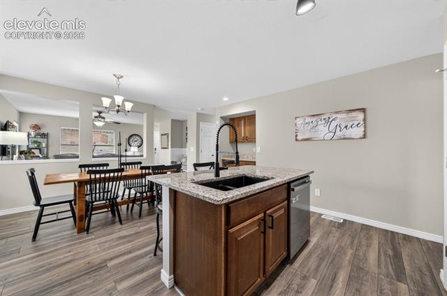 MLS Image for 7633  Tabernash  ,Colorado Springs, Colorado