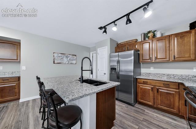 MLS Image for 7633  Tabernash  ,Colorado Springs, Colorado