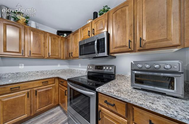 MLS Image for 7633  Tabernash  ,Colorado Springs, Colorado