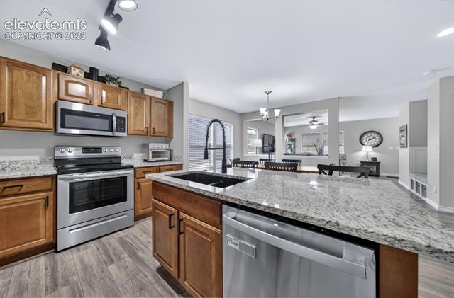 MLS Image for 7633  Tabernash  ,Colorado Springs, Colorado