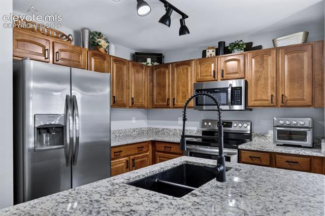MLS Image for 7633  Tabernash  ,Colorado Springs, Colorado