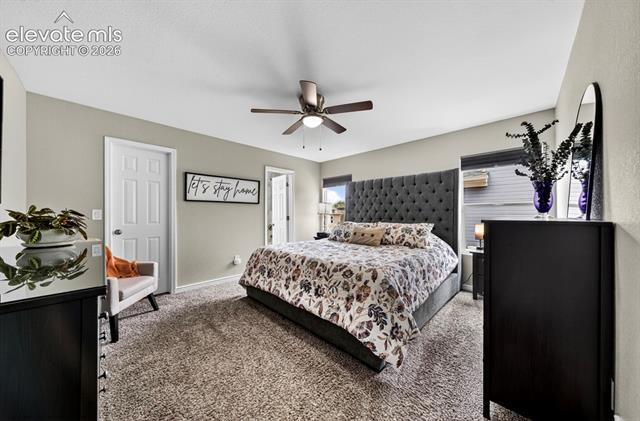 MLS Image for 7633  Tabernash  ,Colorado Springs, Colorado