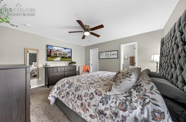 MLS Image for 7633  Tabernash  ,Colorado Springs, Colorado