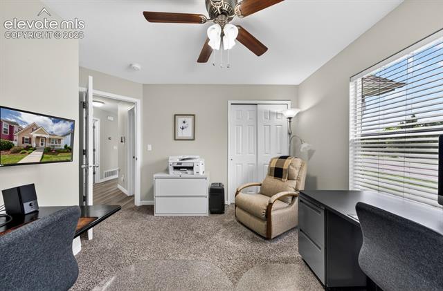 MLS Image for 7633  Tabernash  ,Colorado Springs, Colorado