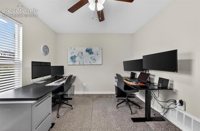 MLS Image for 7633  Tabernash  ,Colorado Springs, Colorado