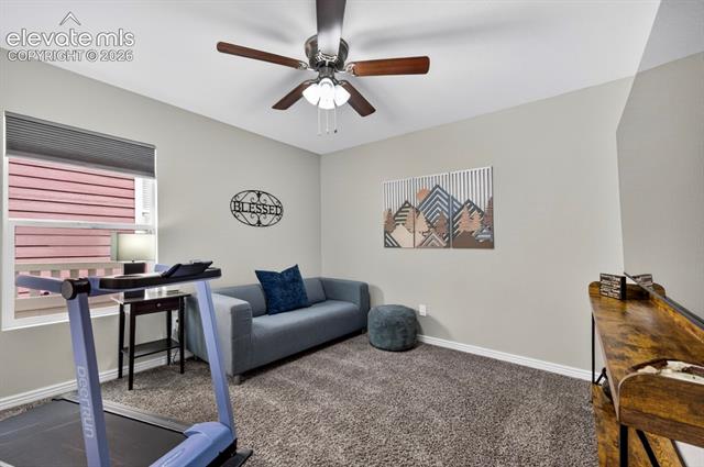 MLS Image for 7633  Tabernash  ,Colorado Springs, Colorado