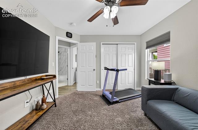 MLS Image for 7633  Tabernash  ,Colorado Springs, Colorado