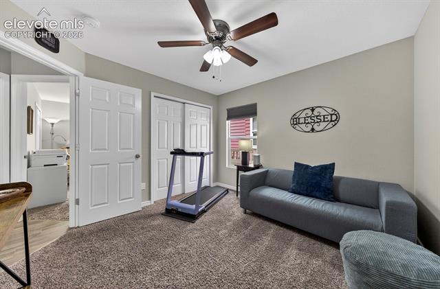 MLS Image for 7633  Tabernash  ,Colorado Springs, Colorado