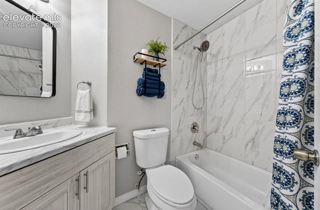 MLS Image for 7633  Tabernash  ,Colorado Springs, Colorado