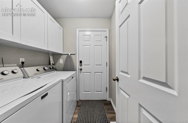 MLS Image for 7633  Tabernash  ,Colorado Springs, Colorado