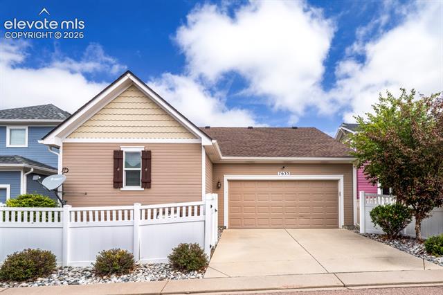 MLS Image for 7633  Tabernash  ,Colorado Springs, Colorado
