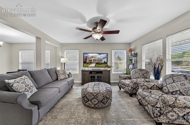 MLS Image for 7633  Tabernash  ,Colorado Springs, Colorado
