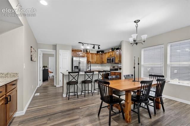 MLS Image for 7633  Tabernash  ,Colorado Springs, Colorado