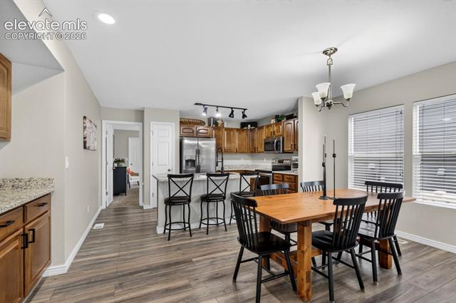 MLS Image for 7633  Tabernash  ,Colorado Springs, Colorado
