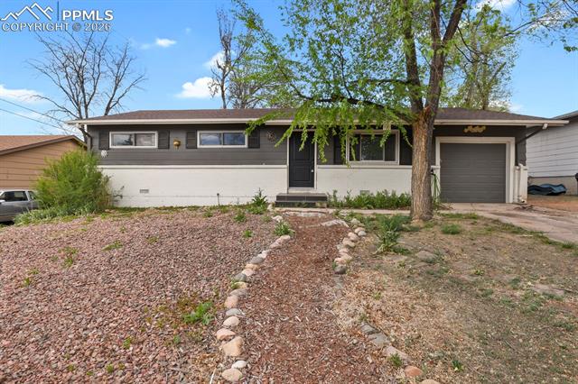 1540  Saratoga  , colorado springs&nbsp; House Search MLS Picture