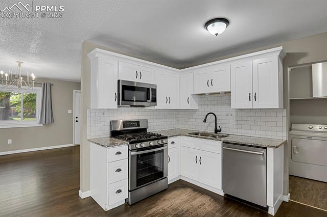 MLS Image for 1540  Saratoga  ,Colorado Springs, Colorado