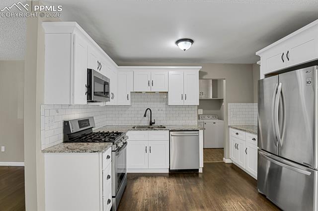MLS Image for 1540  Saratoga  ,Colorado Springs, Colorado