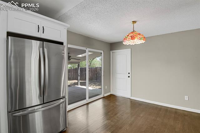 MLS Image for 1540  Saratoga  ,Colorado Springs, Colorado