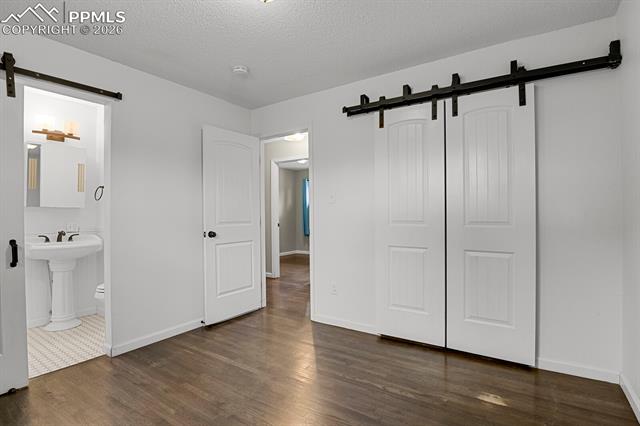 MLS Image for 1540  Saratoga  ,Colorado Springs, Colorado