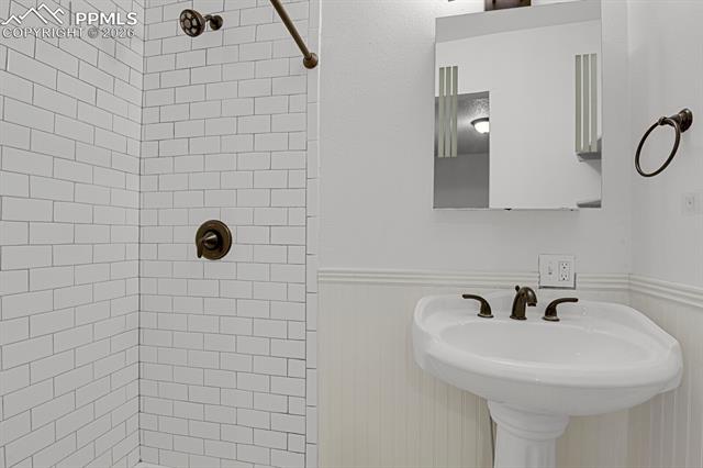 MLS Image for 1540  Saratoga  ,Colorado Springs, Colorado