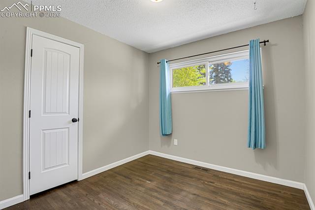 MLS Image for 1540  Saratoga  ,Colorado Springs, Colorado