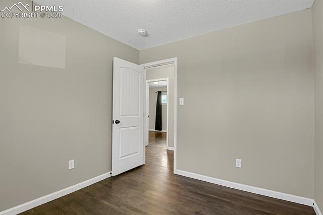 MLS Image for 1540  Saratoga  ,Colorado Springs, Colorado