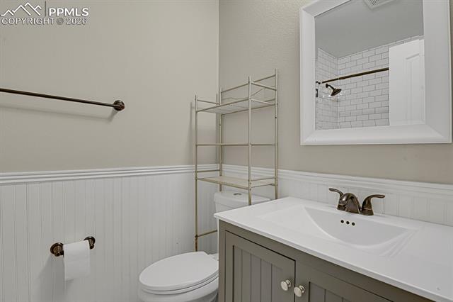MLS Image for 1540  Saratoga  ,Colorado Springs, Colorado