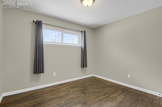 MLS Image for 1540  Saratoga  ,Colorado Springs, Colorado