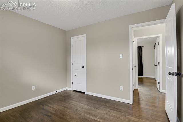 MLS Image for 1540  Saratoga  ,Colorado Springs, Colorado