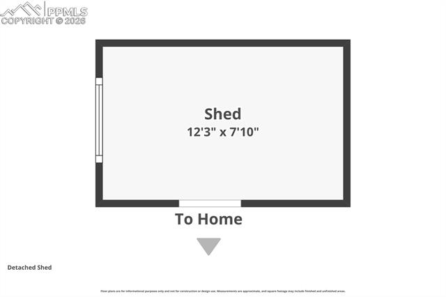 MLS Image for 1540  Saratoga  ,Colorado Springs, Colorado