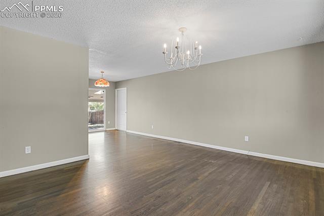 MLS Image for 1540  Saratoga  ,Colorado Springs, Colorado