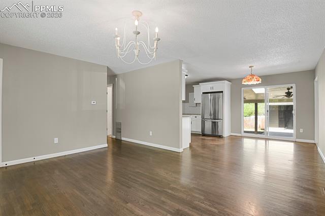 MLS Image for 1540  Saratoga  ,Colorado Springs, Colorado