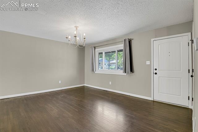 MLS Image for 1540  Saratoga  ,Colorado Springs, Colorado