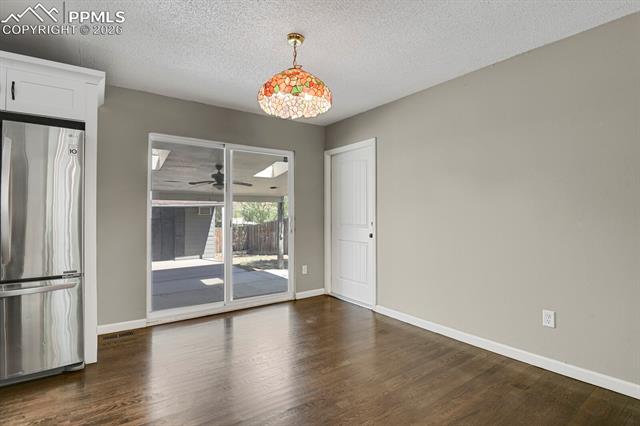 MLS Image for 1540  Saratoga  ,Colorado Springs, Colorado