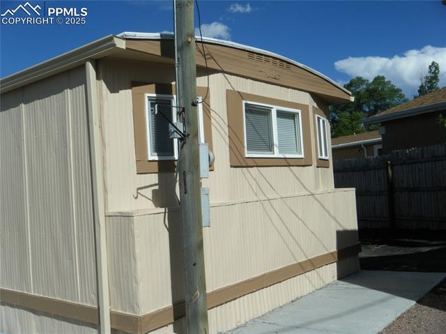 MLS Image for 835  Aspen  ,Pueblo, Colorado