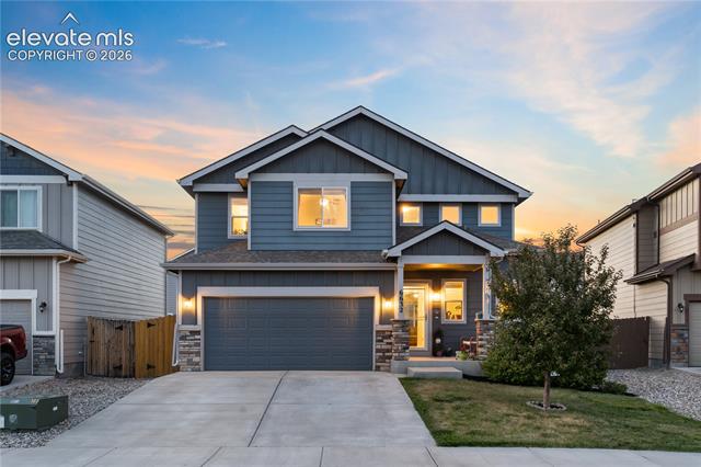 6632  Galpin  , colorado springs&nbsp; House Search MLS Picture
