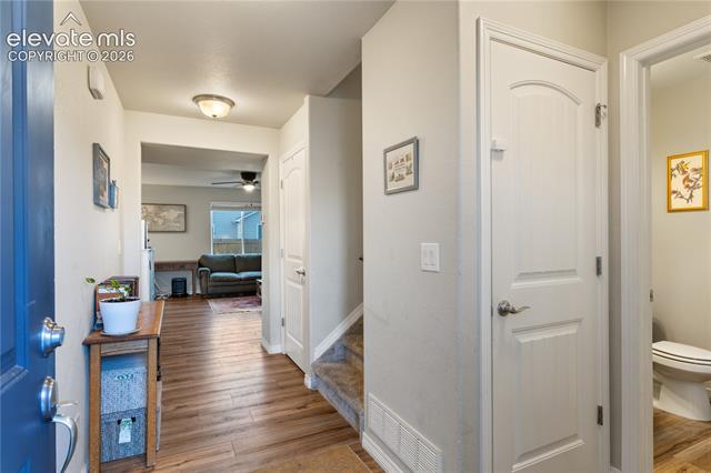 MLS Image for 6632  Galpin  ,Colorado Springs, Colorado